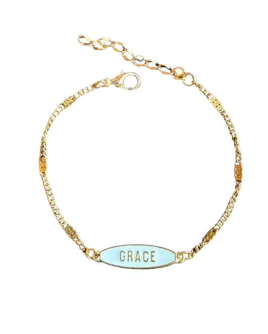 GRACE - bracelet