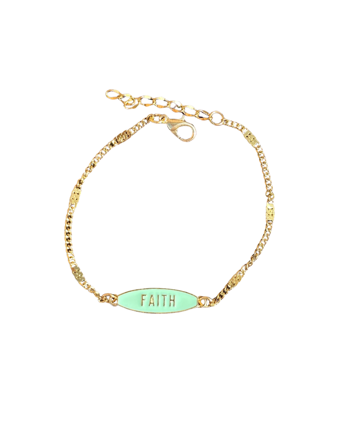 FAITH - bracelet