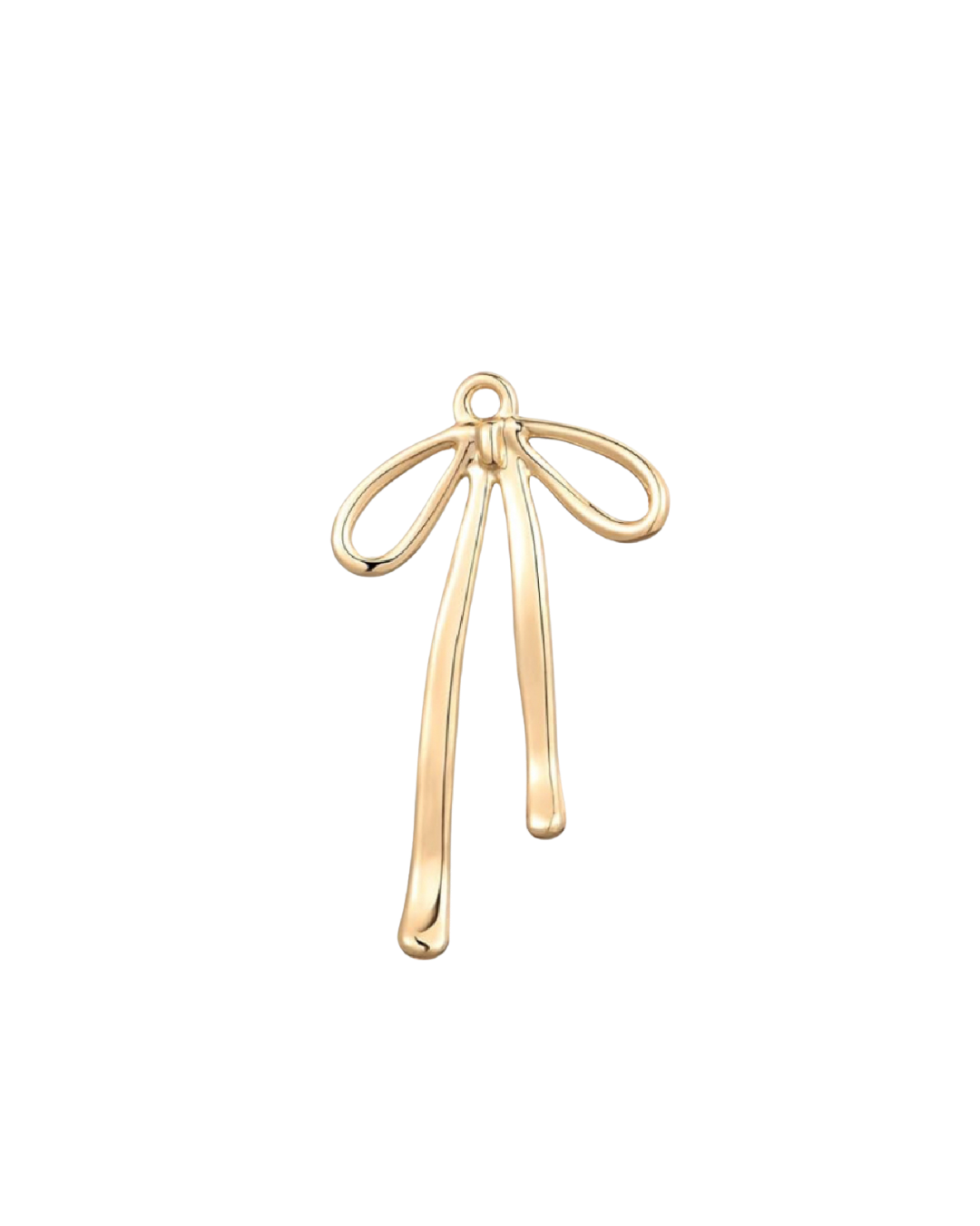 Bow Charm