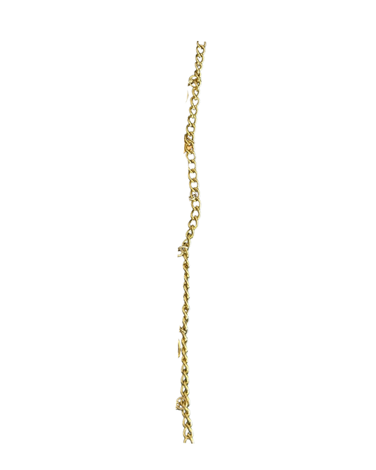 The Curb Chain