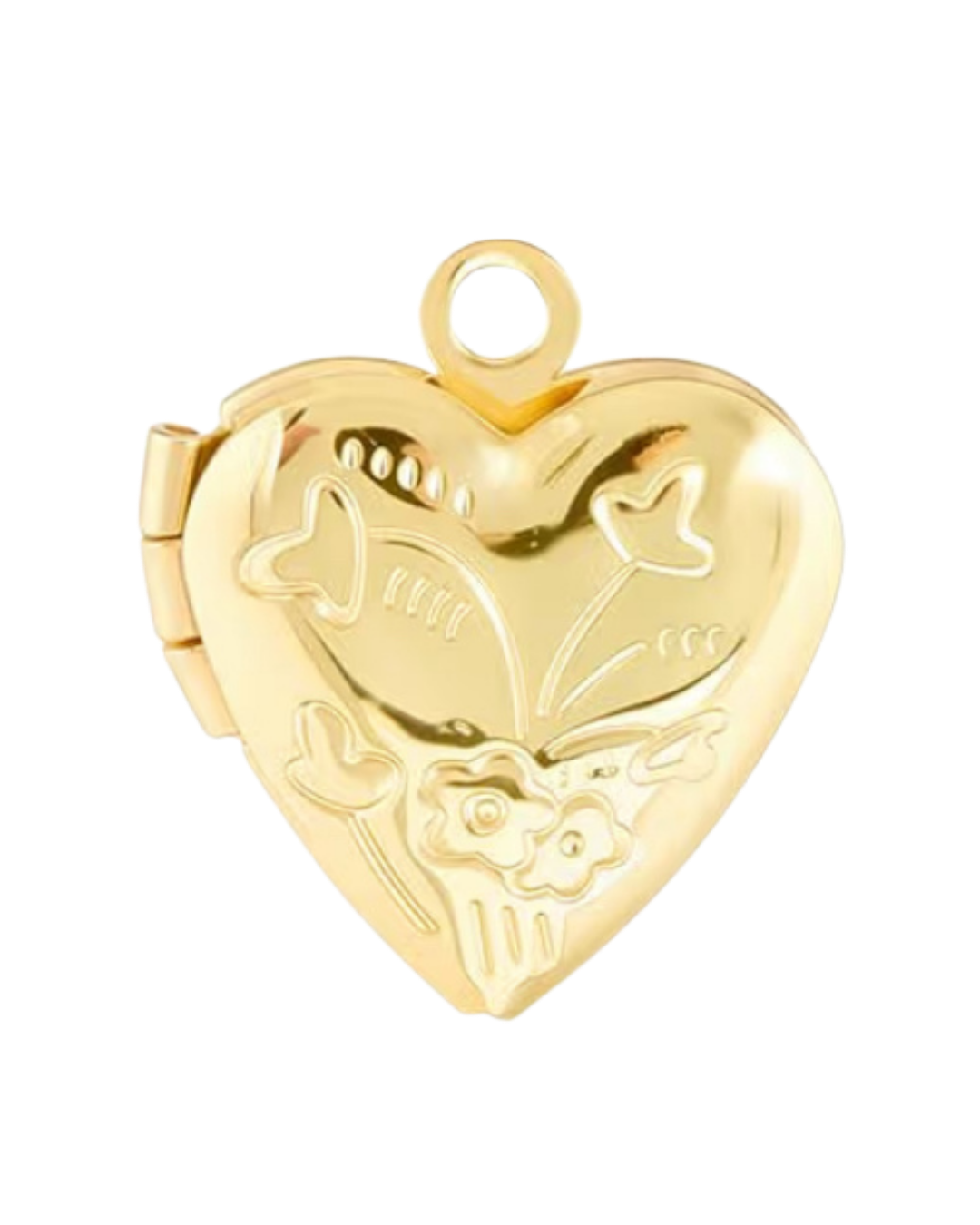 Locket Charm