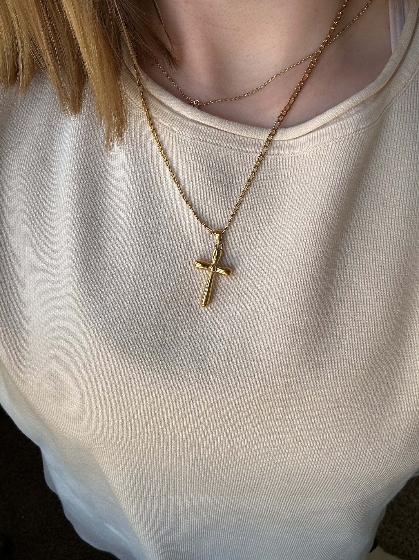 Ester Necklace