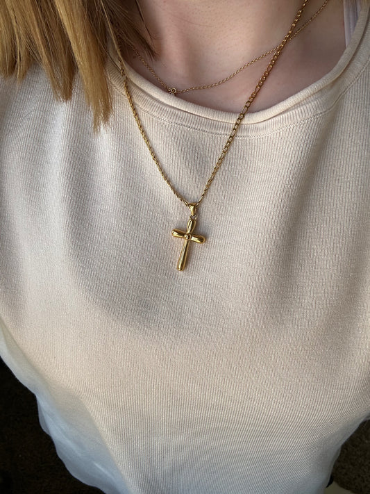 Ester Necklace