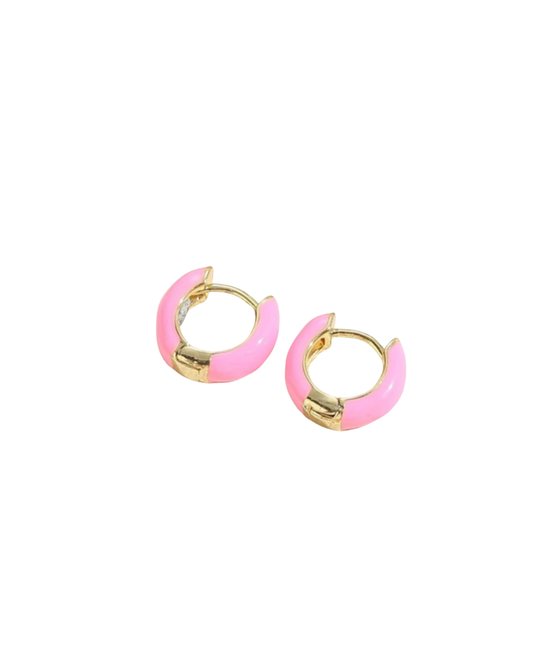 Gabby Huggies Pink