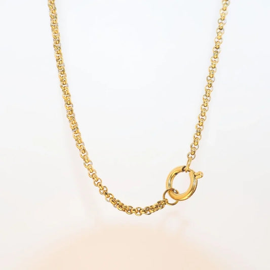 Birthstone Necklace Base