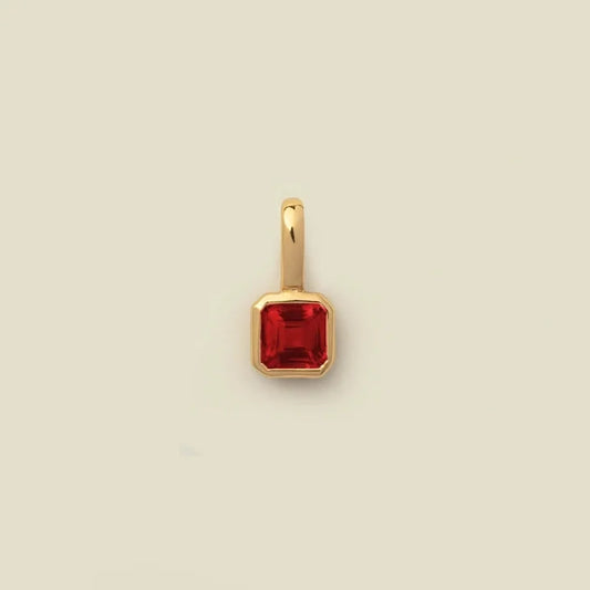 July Birthstone