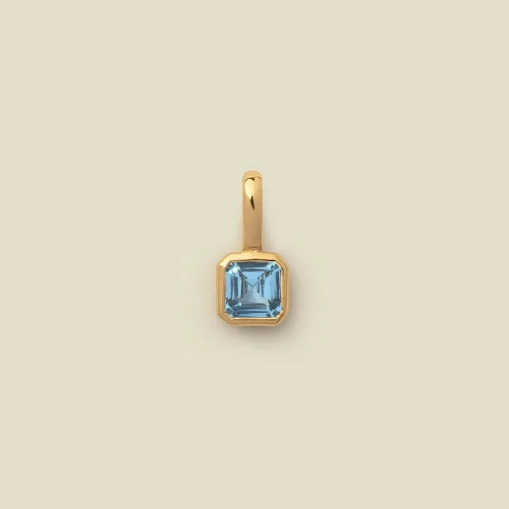 December Birthstone
