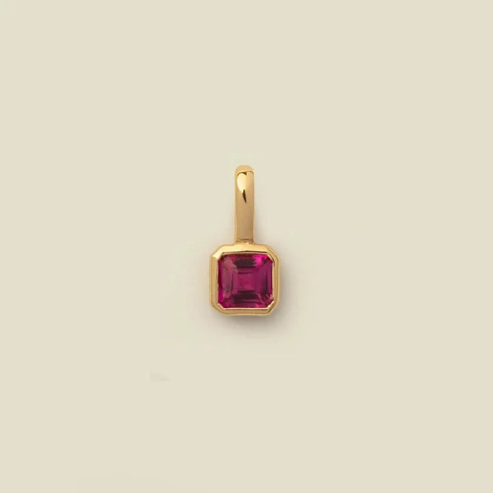 January Birthstone