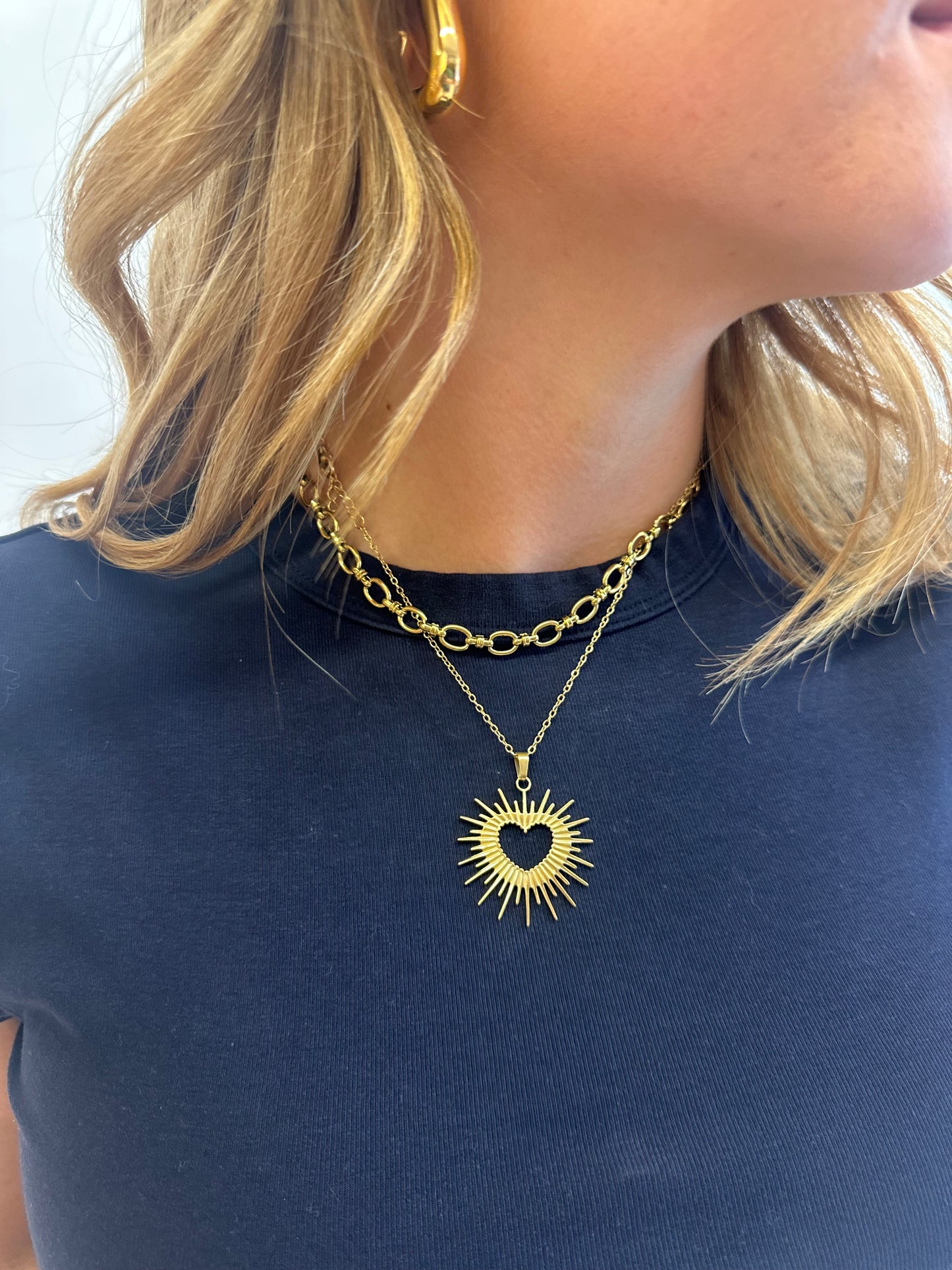 Jewelry of the Month Club                  (2 pieces monthly)