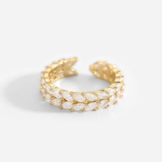 Garden Dreams Ring