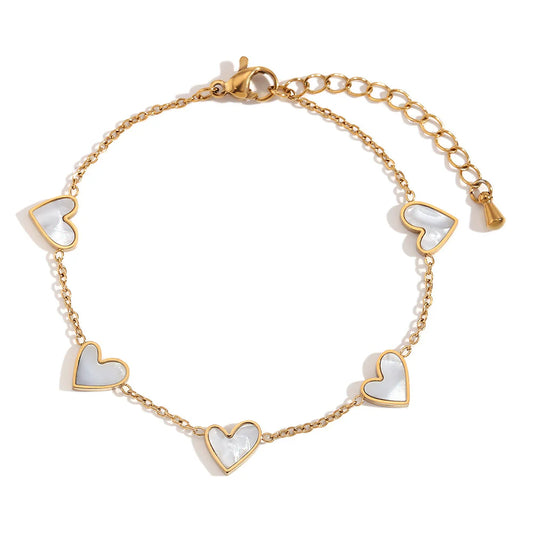 Juliet Bracelet