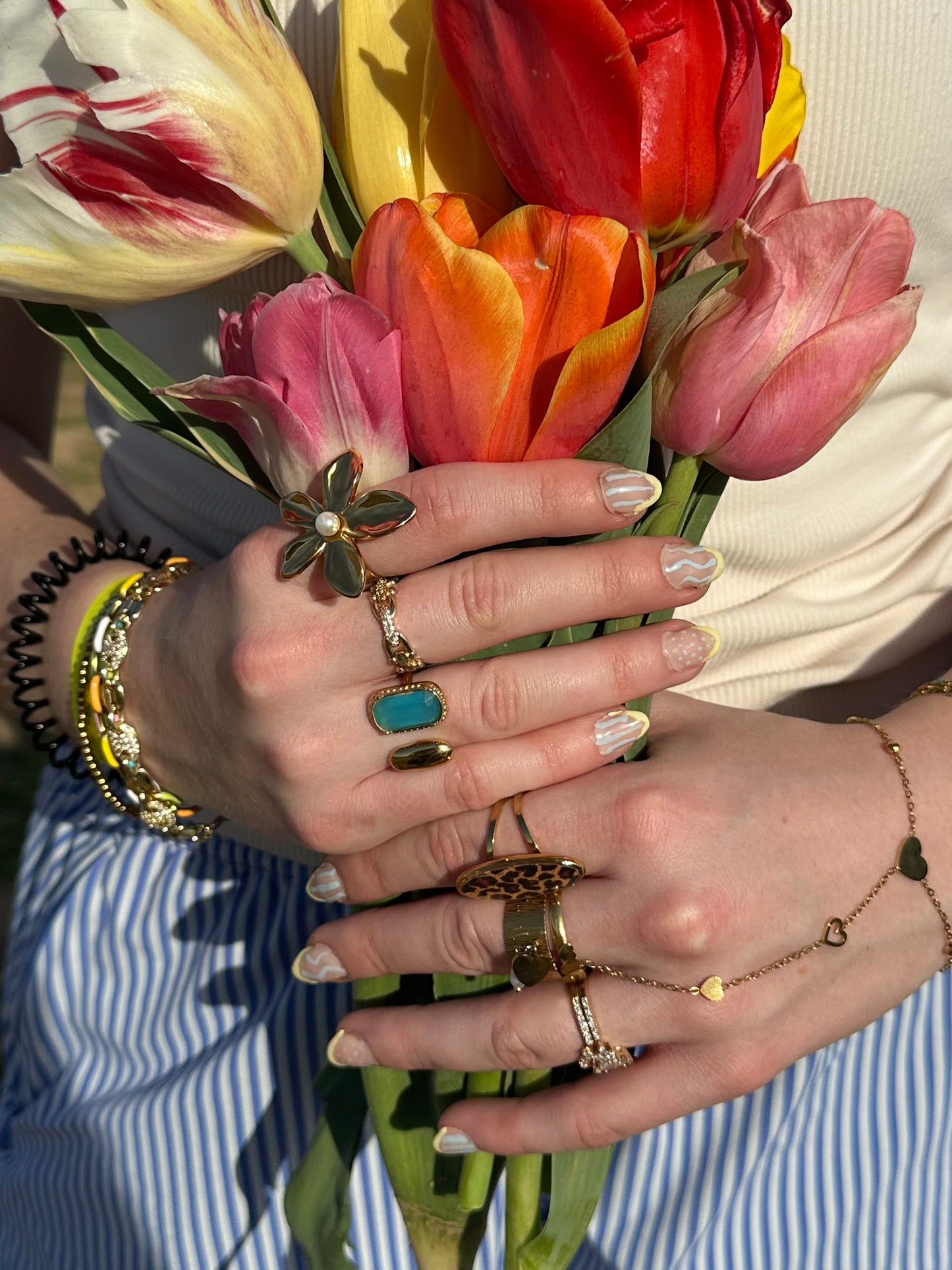 Annabelle Ring